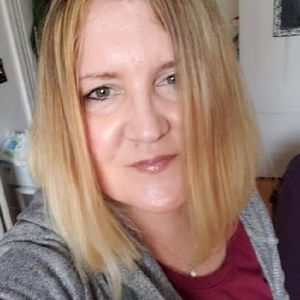 Meet your Posher, Marie